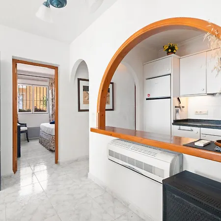 Pueblo Panorama By Interhome * בניטאצ'ל