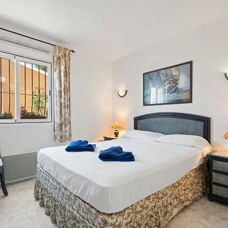 דירה Pueblo Panorama By Interhome *