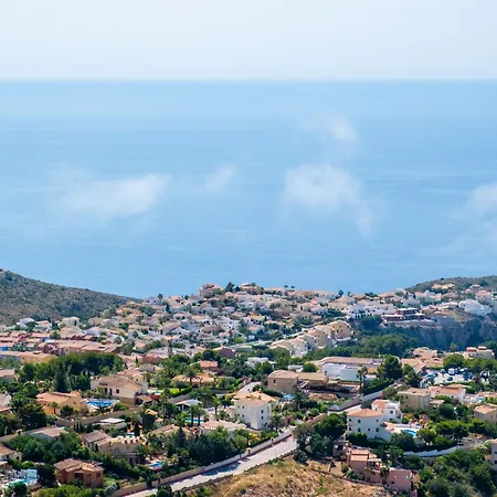 Pueblo Panorama By Interhome Διαμέρισμα